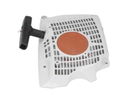Laxiscreed Peça De Arranque Rewinder Recoil Para Motosserra Stihl Ms362, Substituição Fácil