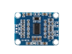 Módulo Amplificador Digital Estéreo Binaural 2x15w