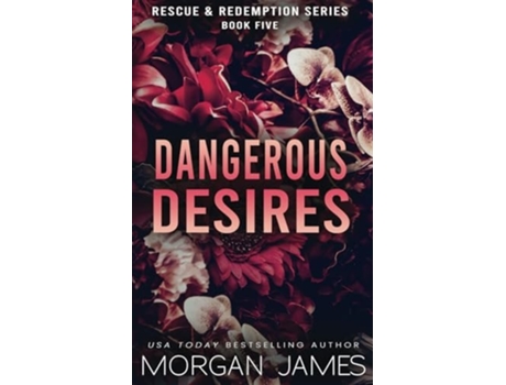 Livro The Devil You Know De Morgan James (inglês)