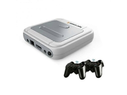 Super Console X Console De Videogame Retrô Com Mais De 5000 Jogos Para Psp, N64, Mame E Ps1 Hengjian