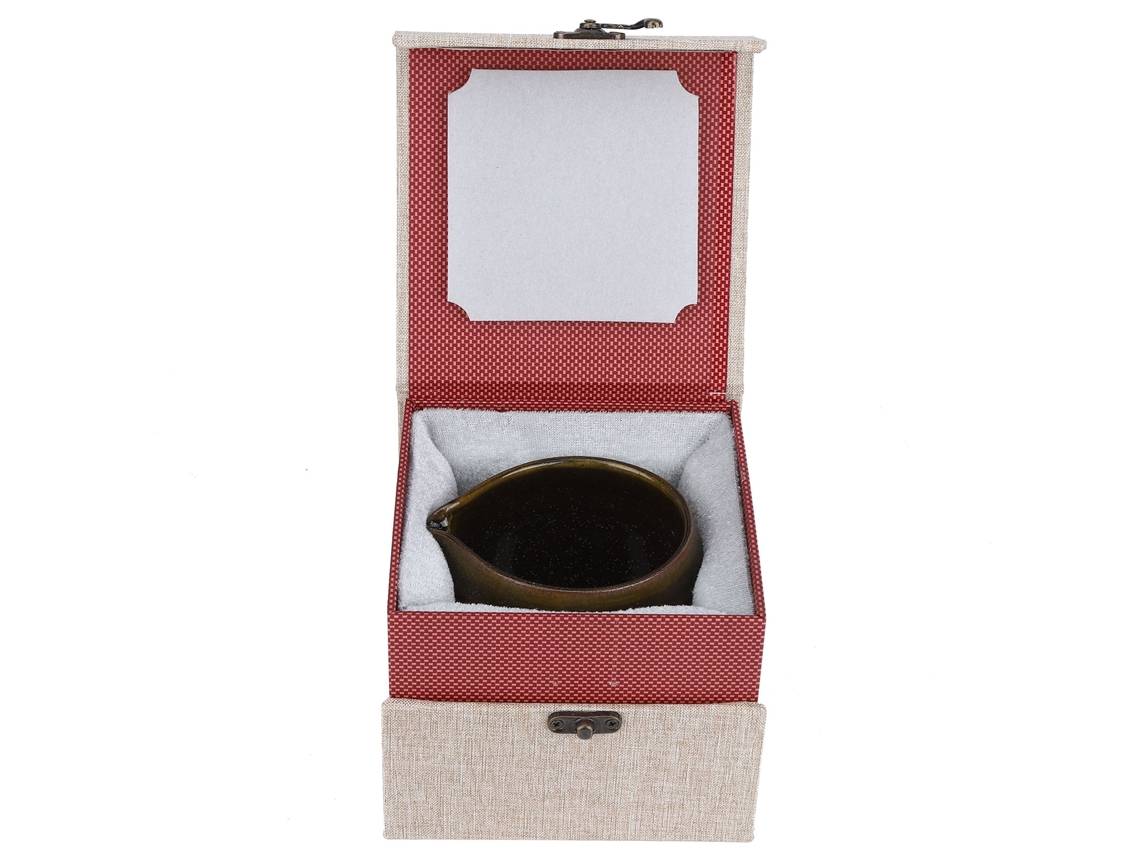 Copo de Chá Ceramic Dividido Igualmente LAXISCREED