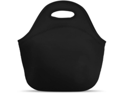 Bolsa Térmica Portátil, Uso Almoço