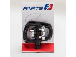 Pedais PARTS 8.3 Half Clip