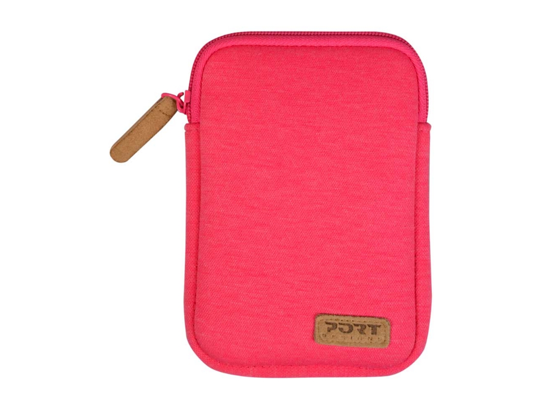 Bolsa para Disco Externo 2.5'' GENER Berlin