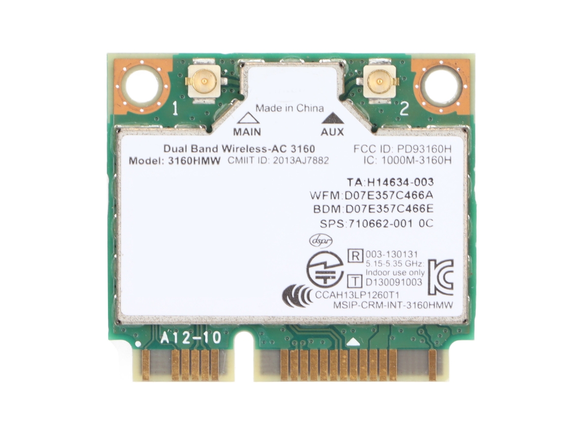 Adaptador Wi fi LAXISCREED 433mbps Dual Band