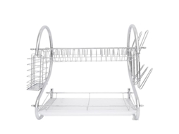 Rack De Pratos Alambre Para Armazenamento