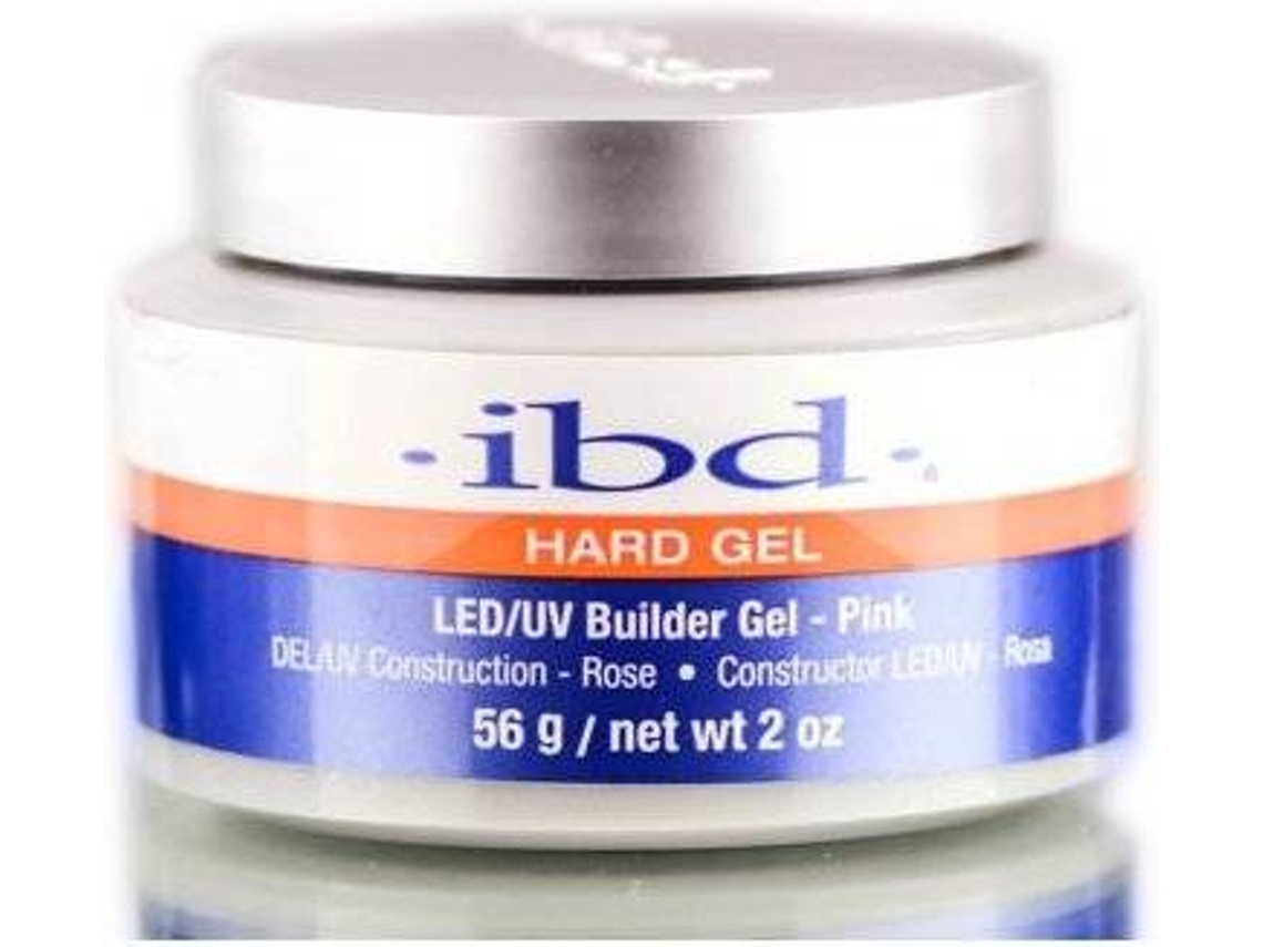 Verniz de Gel IBD - Builder Gel (59ml)