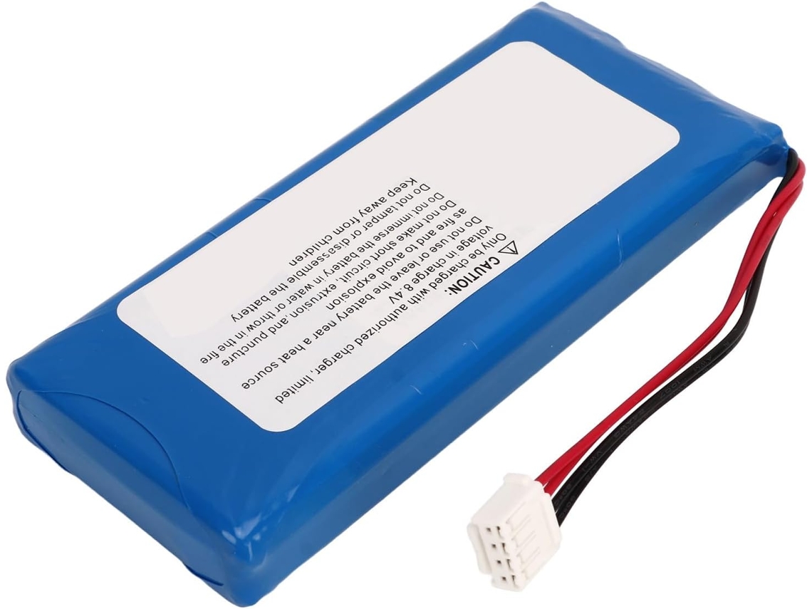 Bateria de Substituição para Controles Remotos 6000mAh SFUSHOS