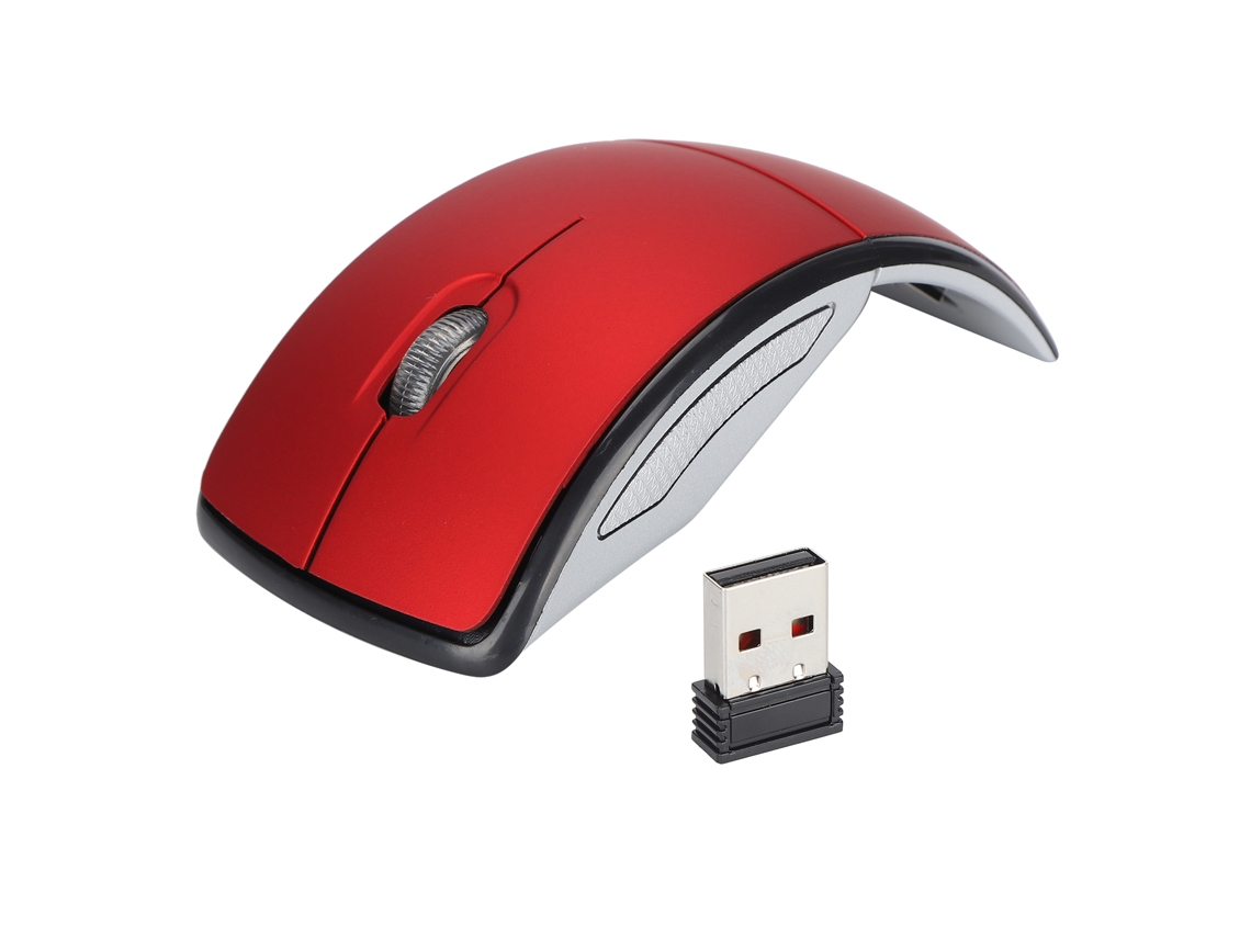 Baoj-2026novorato Sem Fio Usb Para Notebook E Computador