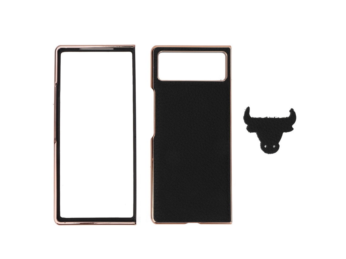 Capa LAXISCREED Xiaomi Mix Fold2 Anti risco Estrelar