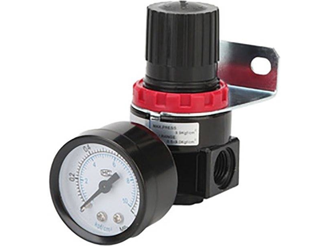 Válvula Compressora de Controlo de Ar HEAN AR2000