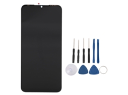 Mali tela Tft para Spark 8c Kg5k com Ferramentas de Reparo: Montagem de Tela Tática e Display