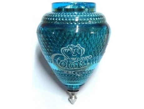 Cobra Turbo Top Trompos Cometa