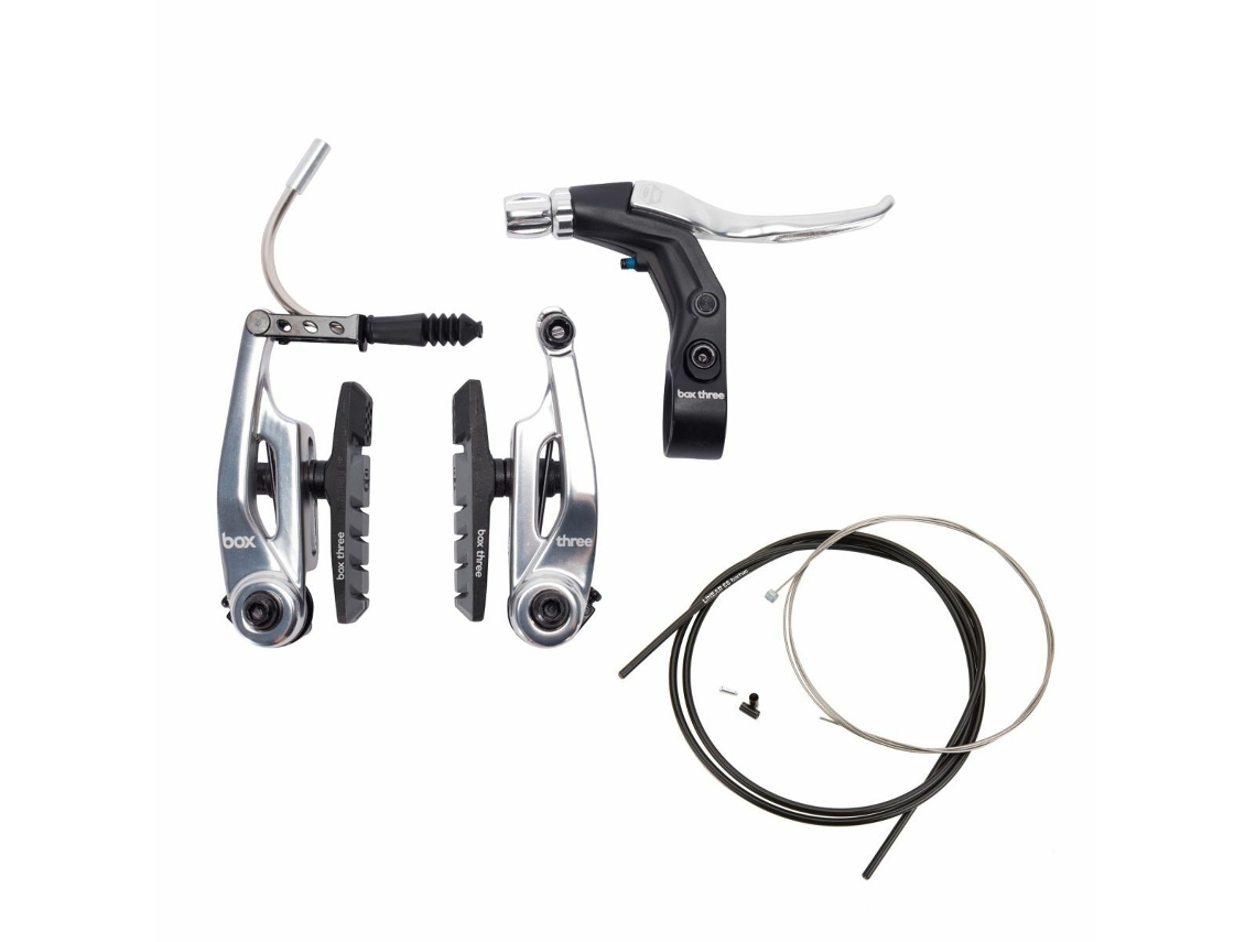 Kit de freio BOX three mini 1.70m TU