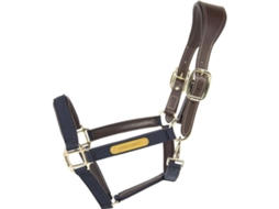 Cabresto anatómico para cavalos nylon Kentucky