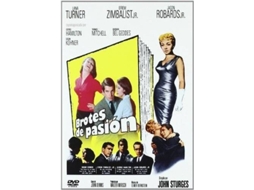 DVD Brotes De Pasión [Italia]