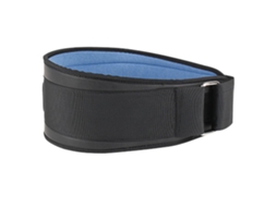 Lurelia Almofada Cinto Para Levantamento De Peso, Dor Nas Costas, Suporte Para Treinamento, Bandagem, Suporte Lombar Preto