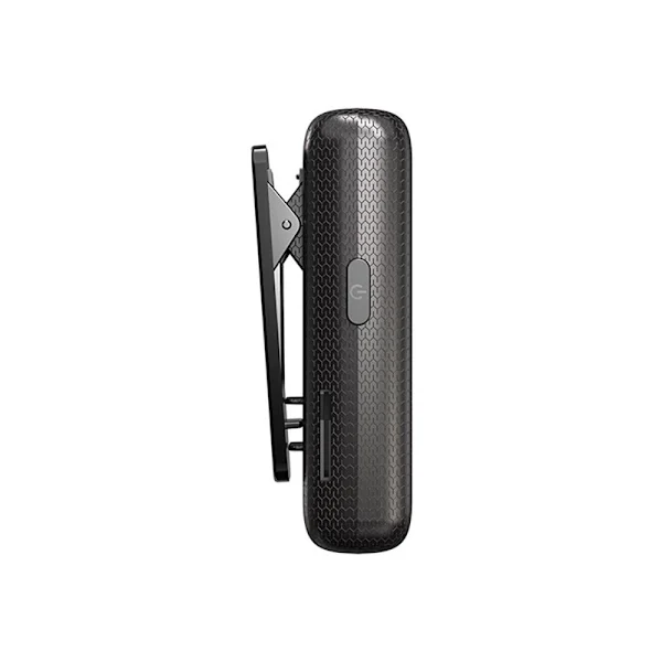 Adaptador De Áudio Sem Fio Com Receptor Bluetooth 5.0 E Viva-voz