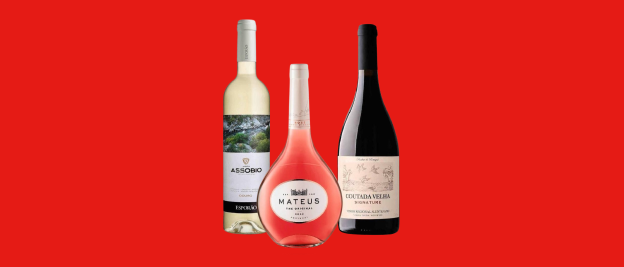 Encontra os melhores Vinhos da nossa Garrafeira por menos de 30€