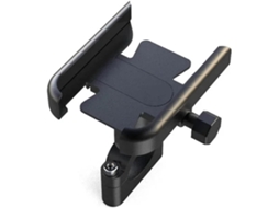 Suporte Para Celular Em Liga De Alumínio M1 Motocicletas, Veículos Elétricos, Bicicletas E Motos Com Sistema De