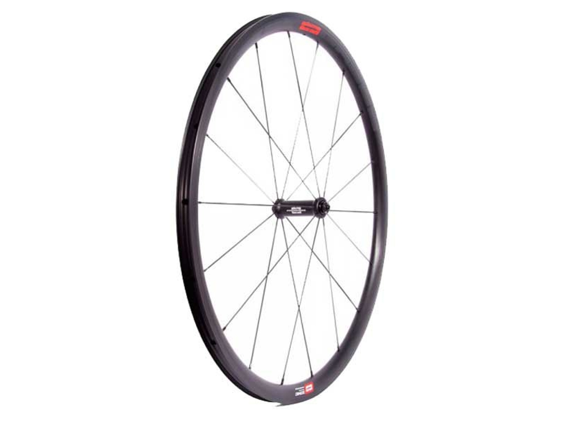 Roda Dianteira Estrada PROGRESS Dianteira estrada sonic tubeless