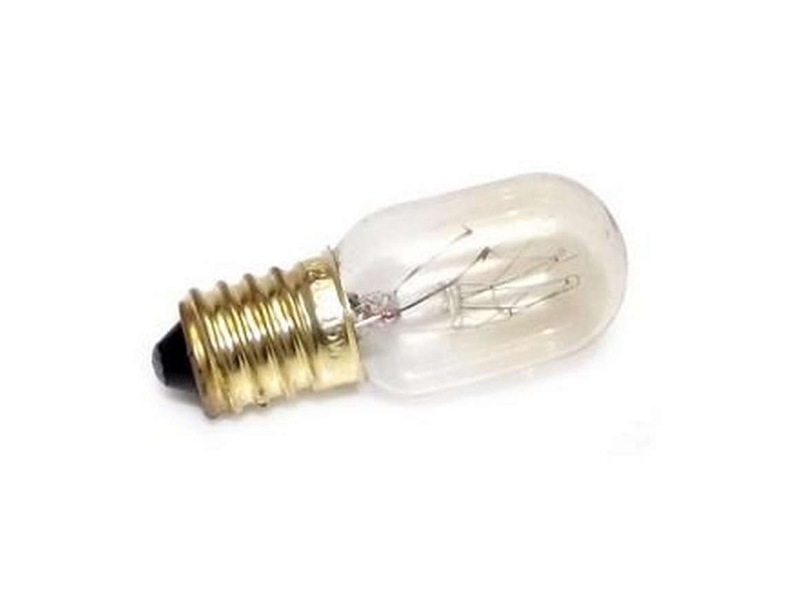 Lâmpada 40W 220V E27 480132100815 WHIRLPOOL