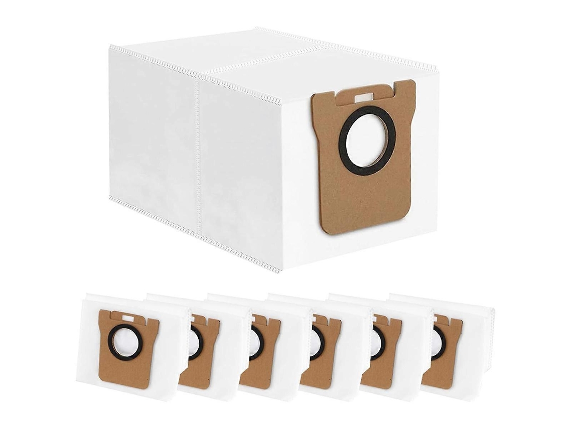 Sacos Para Aspirador De Pó D10 Plus
