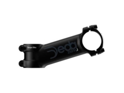 Tronco Zero 31.8 Mm Prateado 90 Mm / 17ºdeda