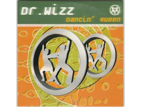 Cd Dancin Queen Bit Music