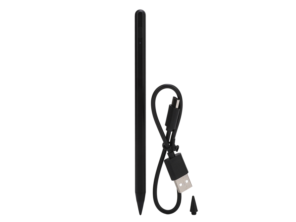 Caneta Estilográfica Ativa (rejeição De Palma, Inclinação Para Aumento De Espessura) Caneta Para Desenho Em Tablet Com Adsorção Magnética
