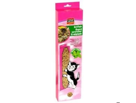 Arranhador para Gato em Cartão RIGA