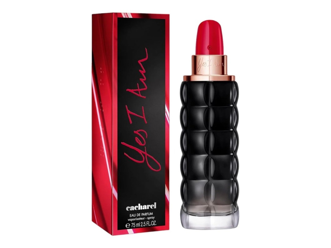 Perfume CACHAREL Yes I Am Eau de Parfum (75 ml)