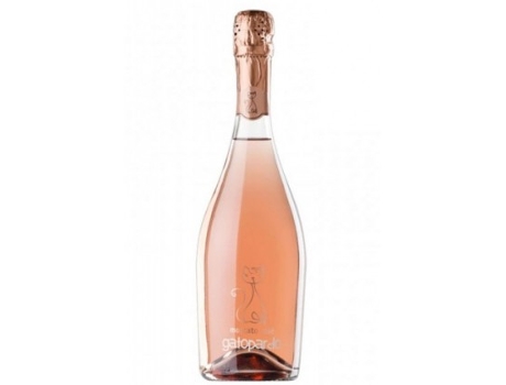 Leopardo Rosa Moscato BODEGA MODAVIN