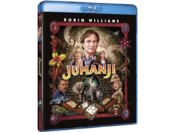 Jumanji (1995)
