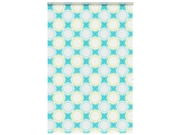 Vidaxl Rolo De Duche Estores Cassete 160x240 Cm Largura Tecido 156 Cm
