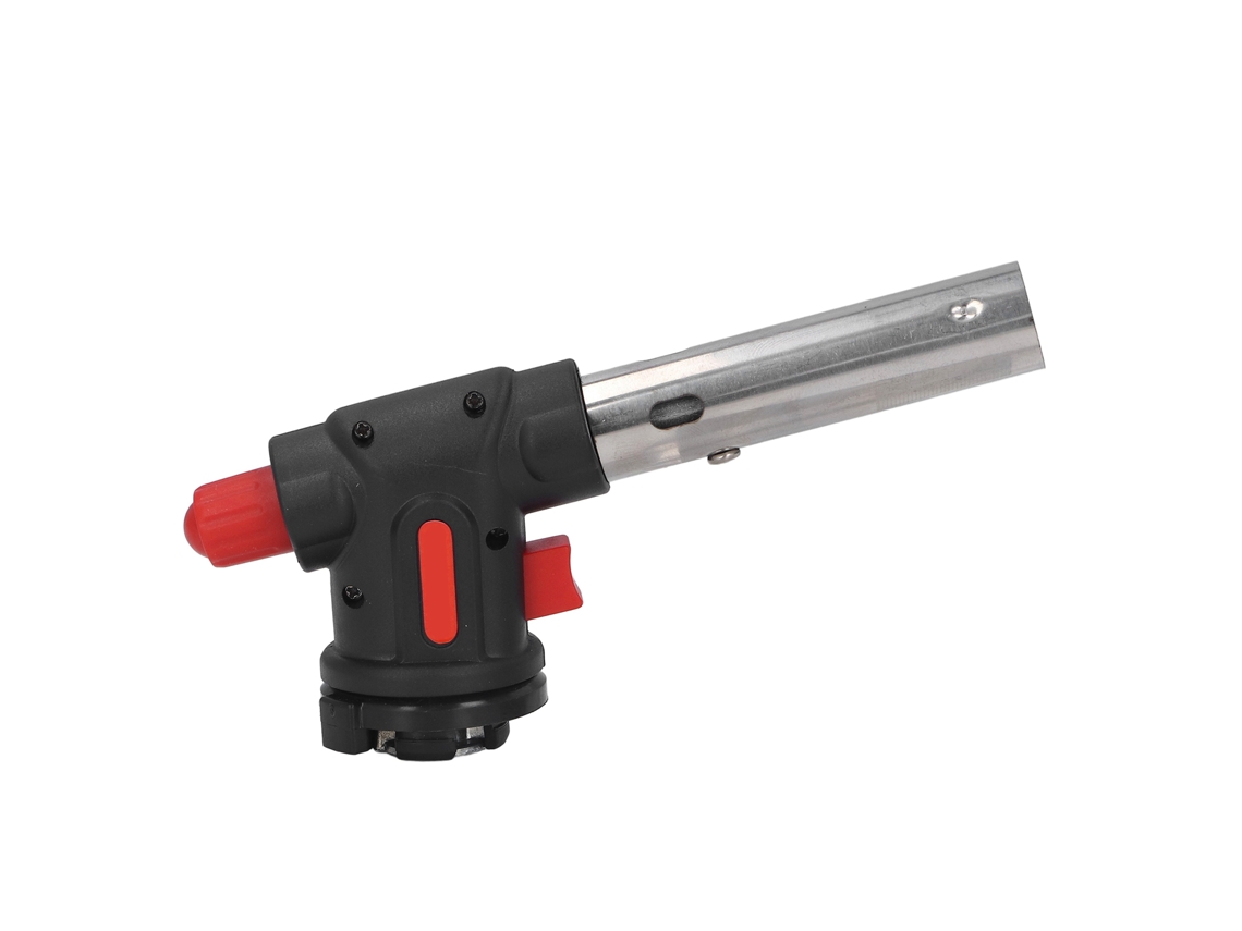 Antorcha De Gas Quemador De Llama 1300℃ Portátil Para Barbacoa Cocina Hogar