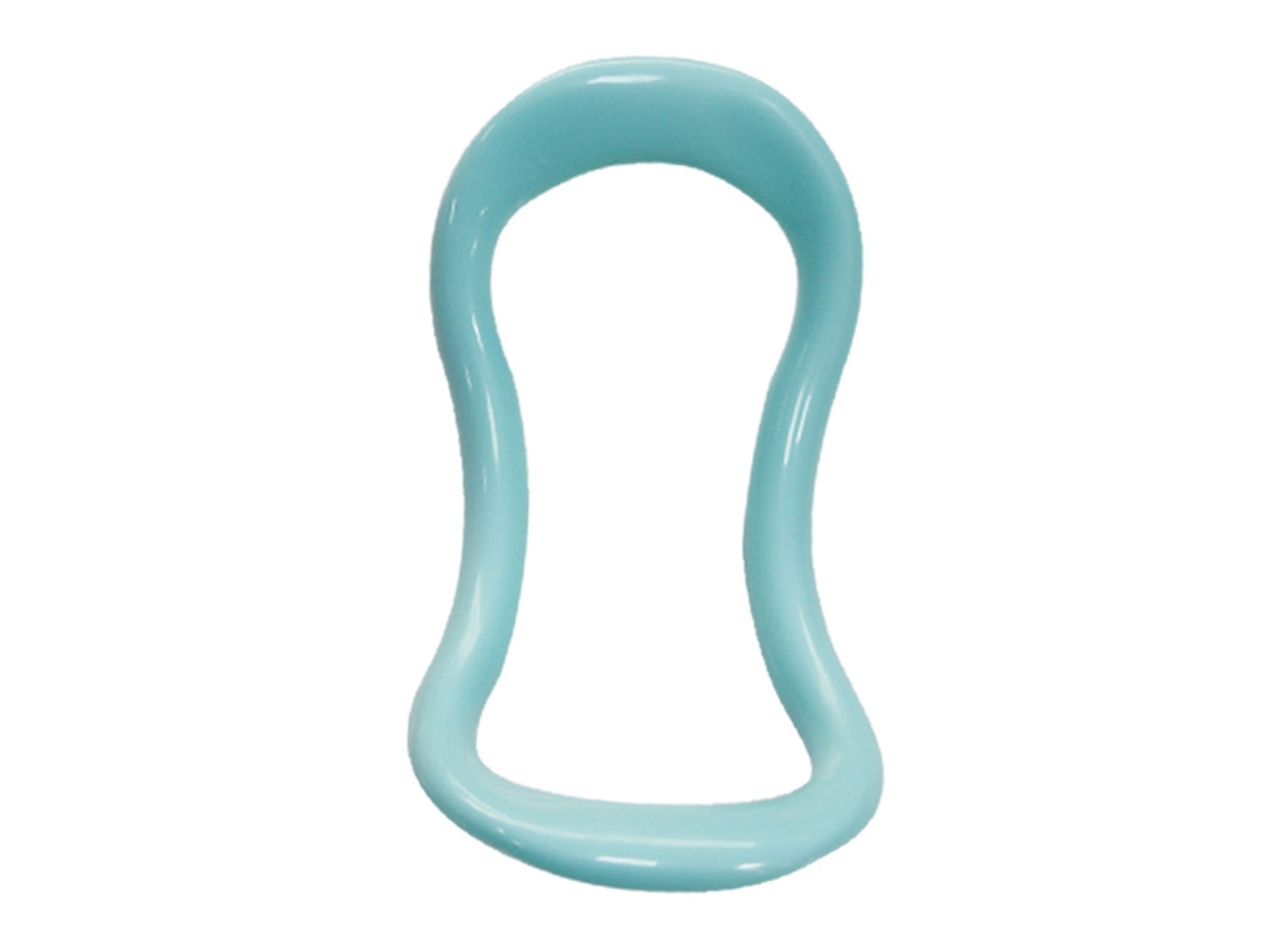 Business dispositivo de Exercício Pulmonar Portátil com Bocal de Silicone S/MARCA