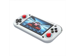 Console de Videogame Portátil Retrô R43s com Tela de 4,3 Polegadas B GOKOCO