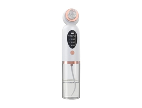 Hydrogen Water Purification Device Baffs