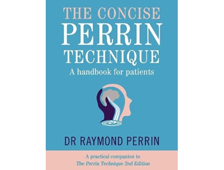 Livro Concise Perrin Technique de Dr Raymond Perrin (Inglês)