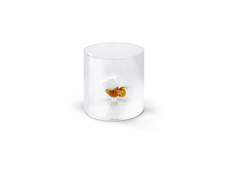 Copo Com Bico De Abelha Wd Lifestyle