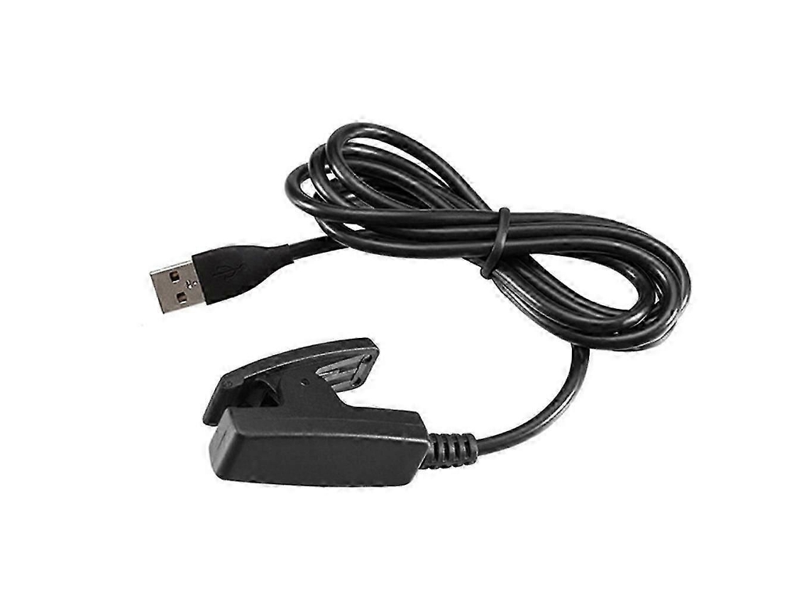 Cabo De Carregamento Para O Smartwatch Garmin Forerunner 235 735xt Com Clipe De Dados