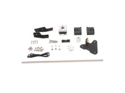Lurelia Driver De Motor 2 Mm, Compatível Com Ender 3