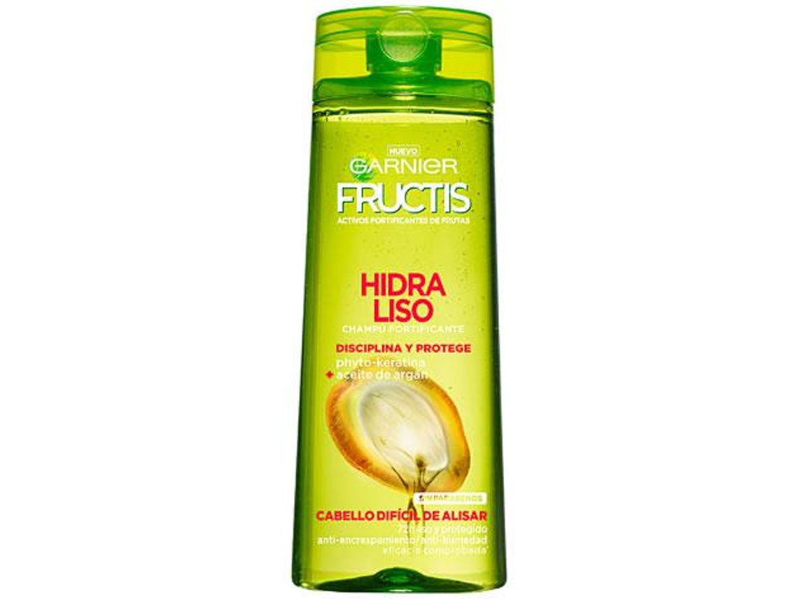 Shampoo Hidra Suave 360ml - Garnier