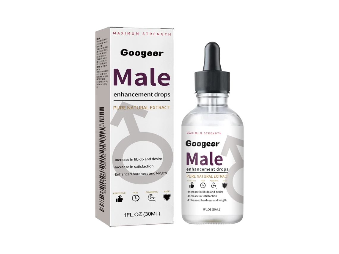 Suplemento Masculino: Corpo Forte e Stamina