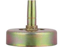 Tambor De Embreagem Gx31/gx35/hht31s/hht35s/fg100, Tambor De Embreagem Metálico