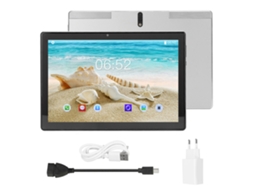 Tablet Android 8.1 De 10,1 Polegadas, 6gb, 128gb, Chamada 4g Other