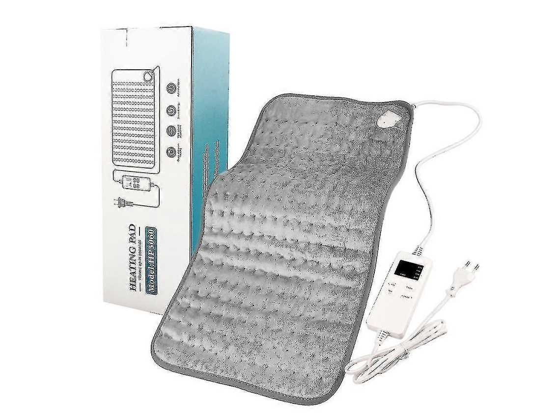 Almofada Elétrica Aquecida Para Sofá, Ideal Para O Inverno. Olysi Shop