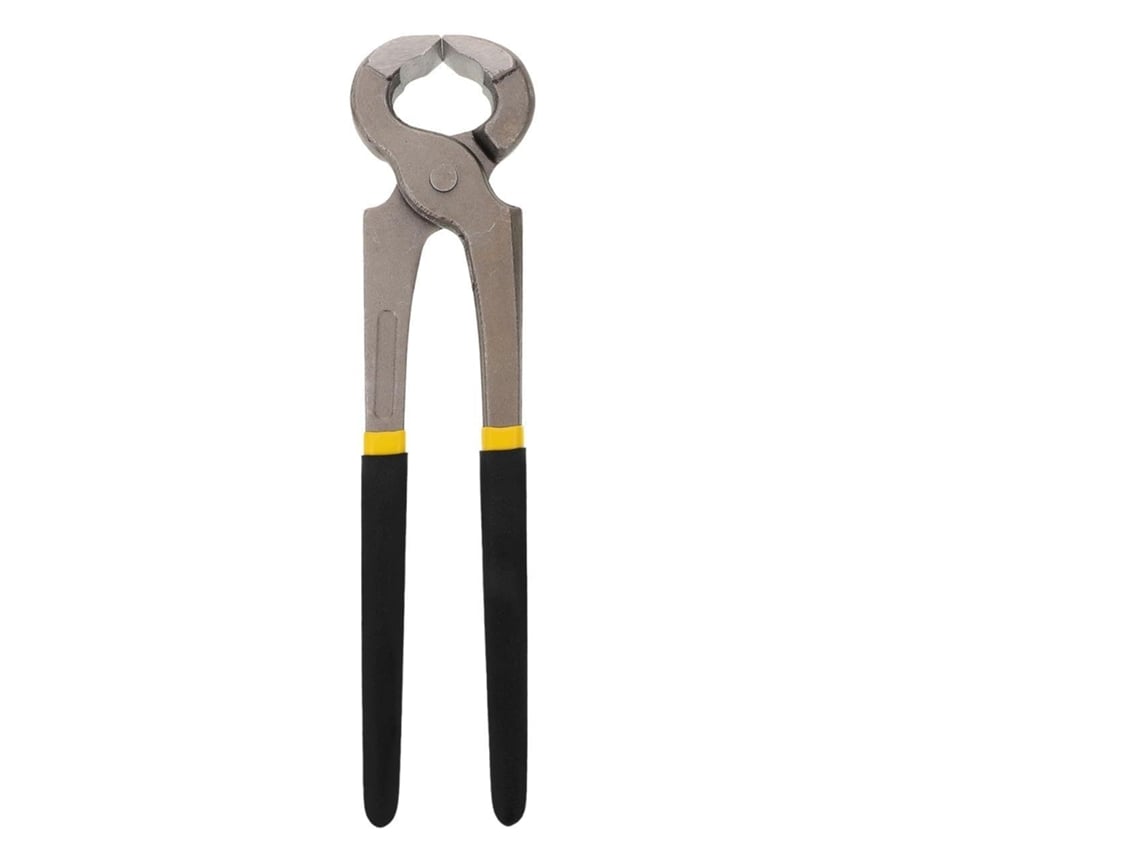 Capacete de metal de 30 cm Tesoura