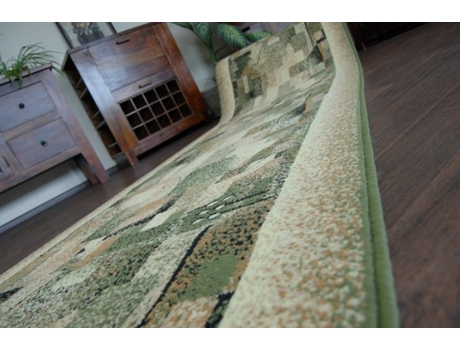 Passadeira Bcf Impresja Oliveira 70 cm